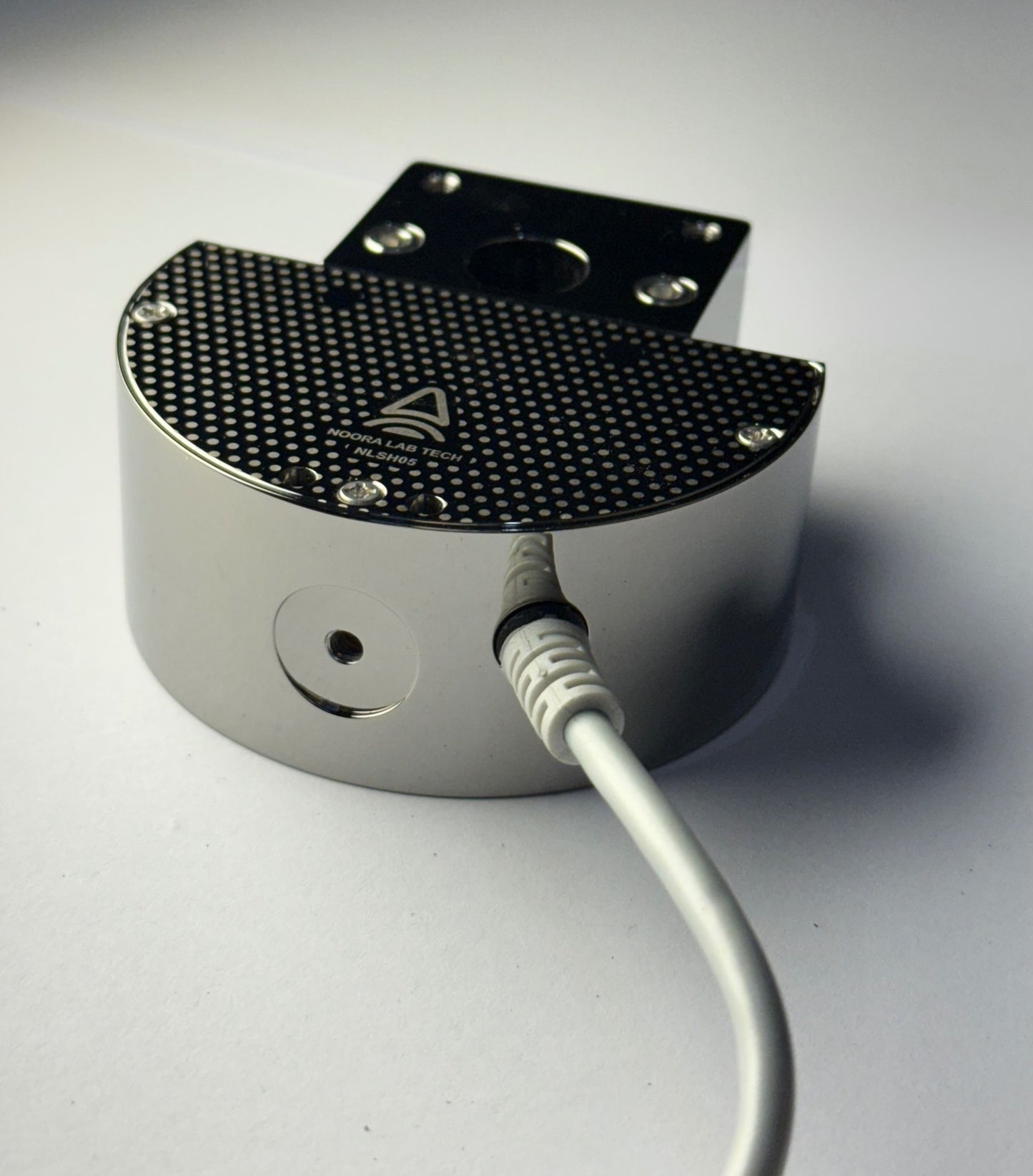 Standalone Ultra Low Vibration Shutter | Built-in Controller (NLSH05-DC)