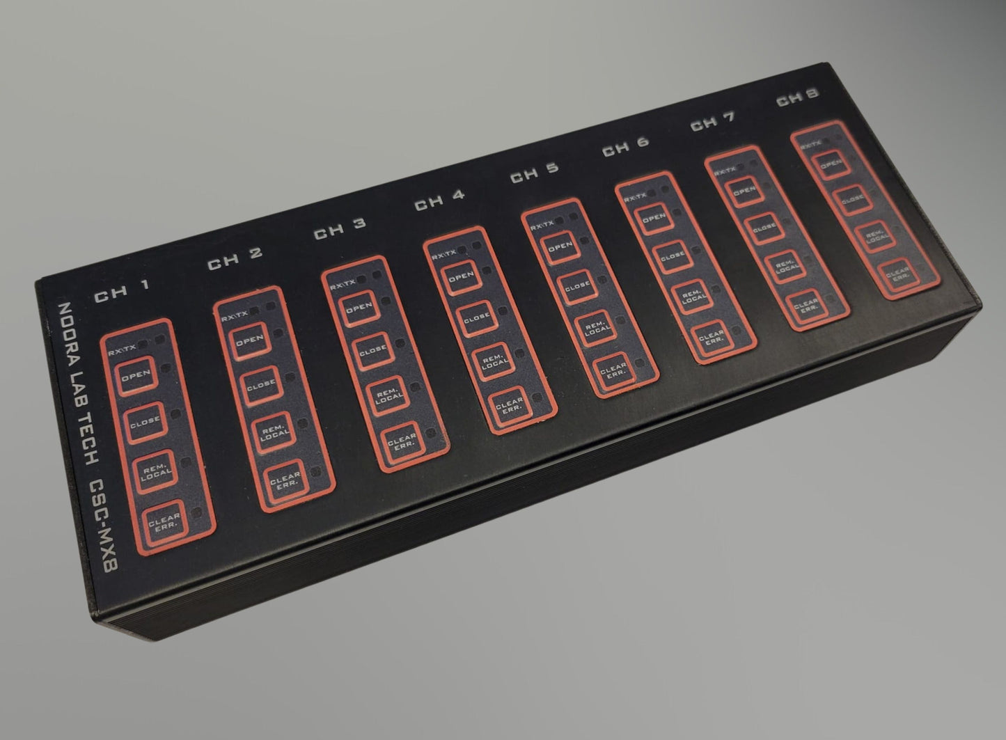 Ultra Low Vibration Shutter (Shutter: NLSH01-M4 / Controller:CSC-MXN)