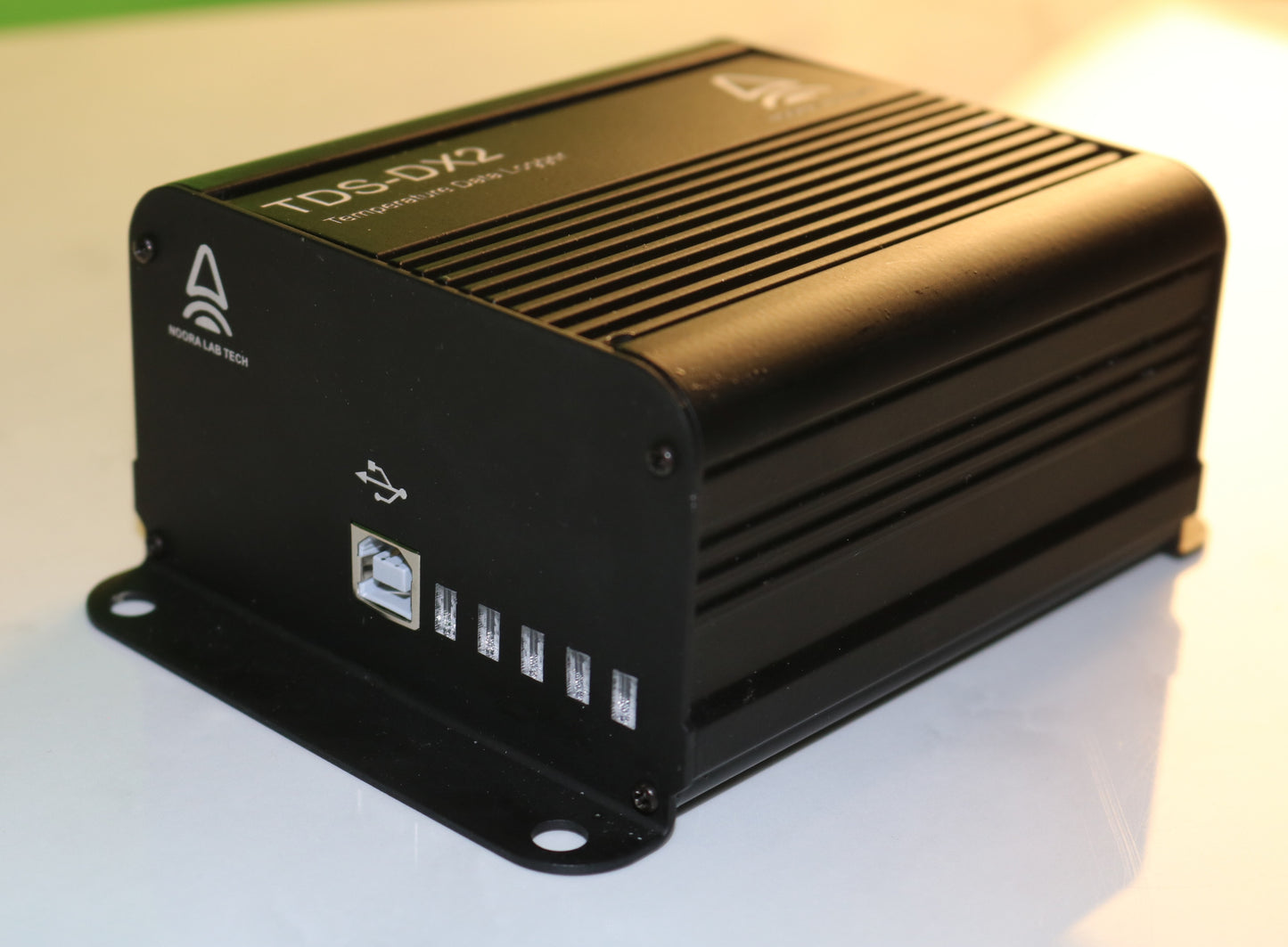 Temperature-Humidity Logger (TDSH-DXN)