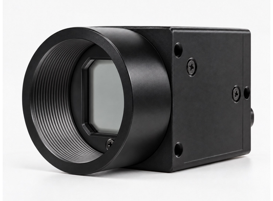 3.1 MP USB 3.0 Area Scan Machine Vision Camera (NLCA-SM3U3-MF55)