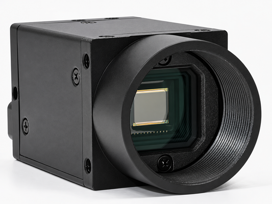 5 MP GigE Area Scan Machine Vision Camera (NLCA-SM5GE-MF24)