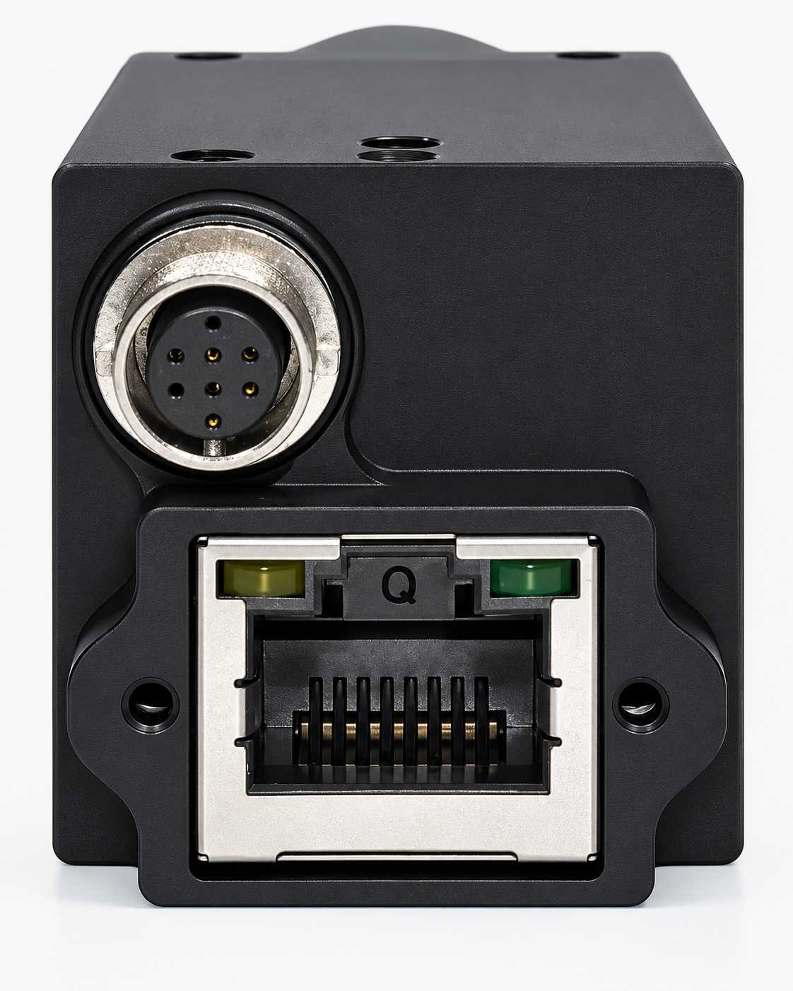 5 MP GigE Area Scan Machine Vision Camera (NLCA-SM5GE-MF24)
