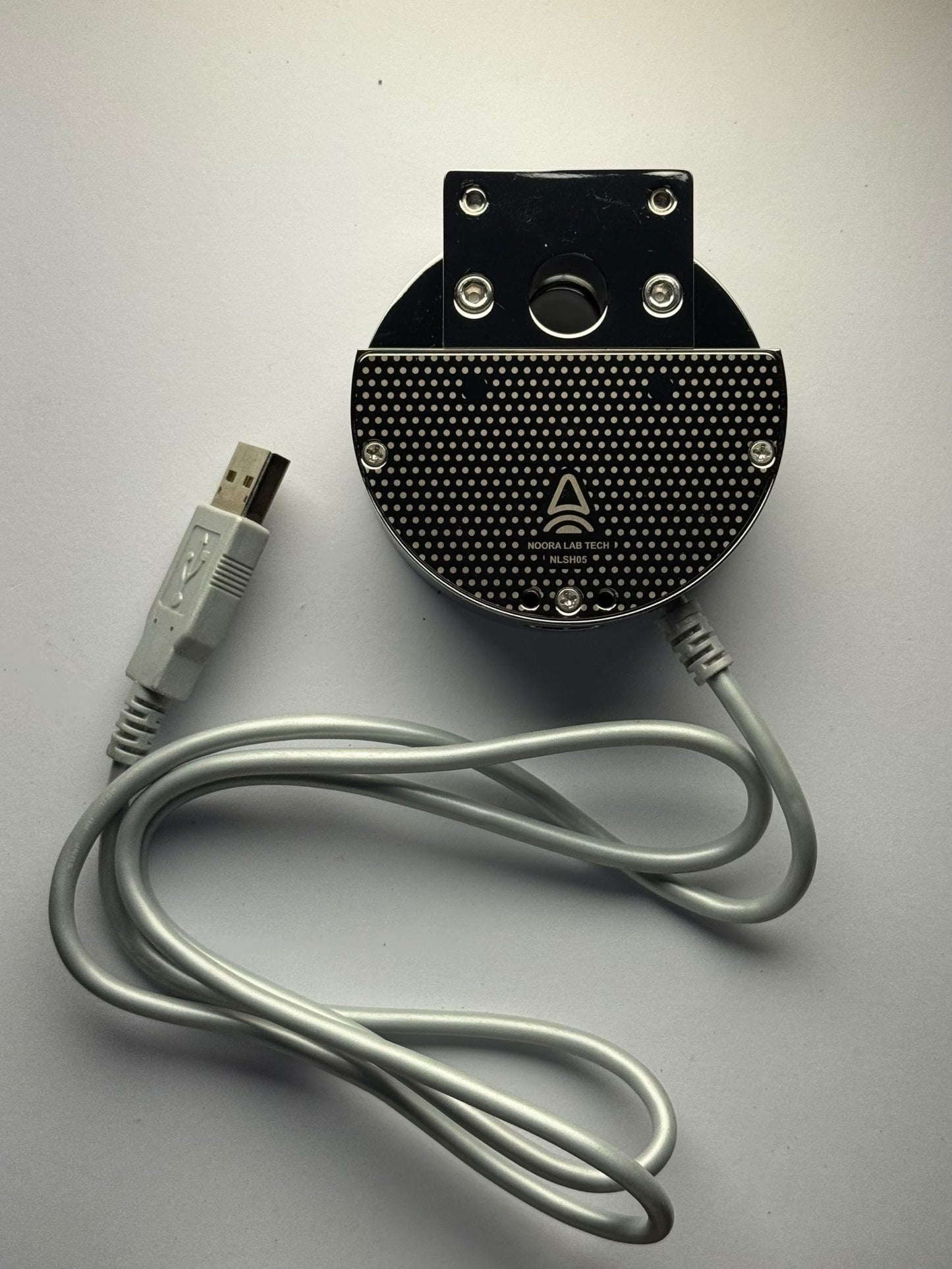 Standalone Ultra Low Vibration Shutter | Built-in Controller (NLSH05-DC)