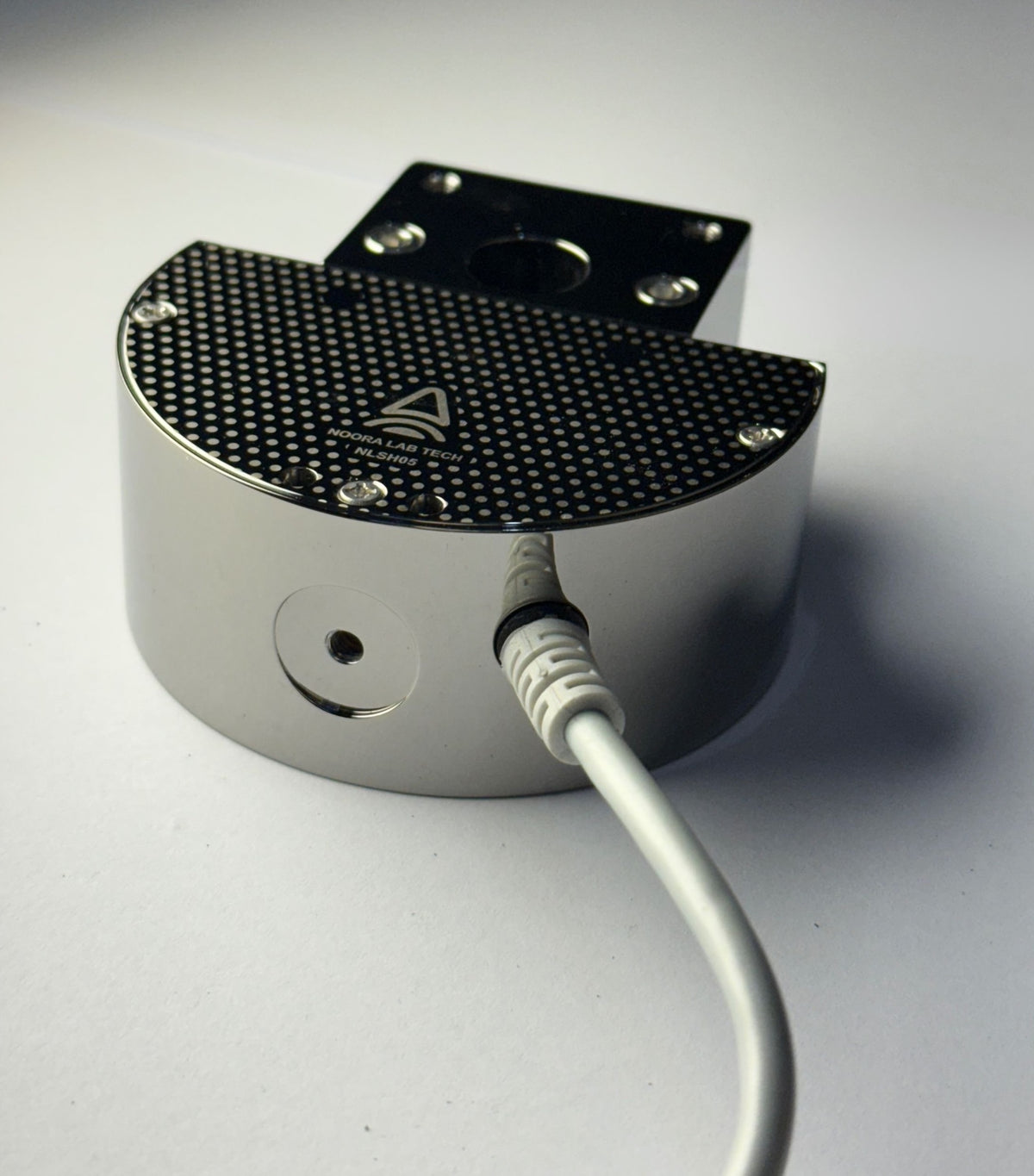 Standalone Ultra Low Vibration Shutter | Built-in Controller (NLSH05-D ...