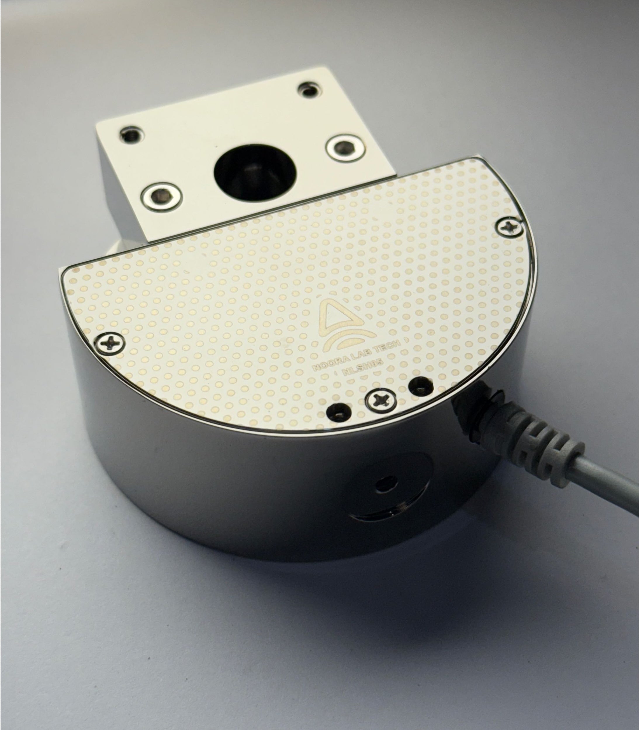 Standalone Ultra Low Vibration Shutter | Built-in Controller (NLSH05-D ...