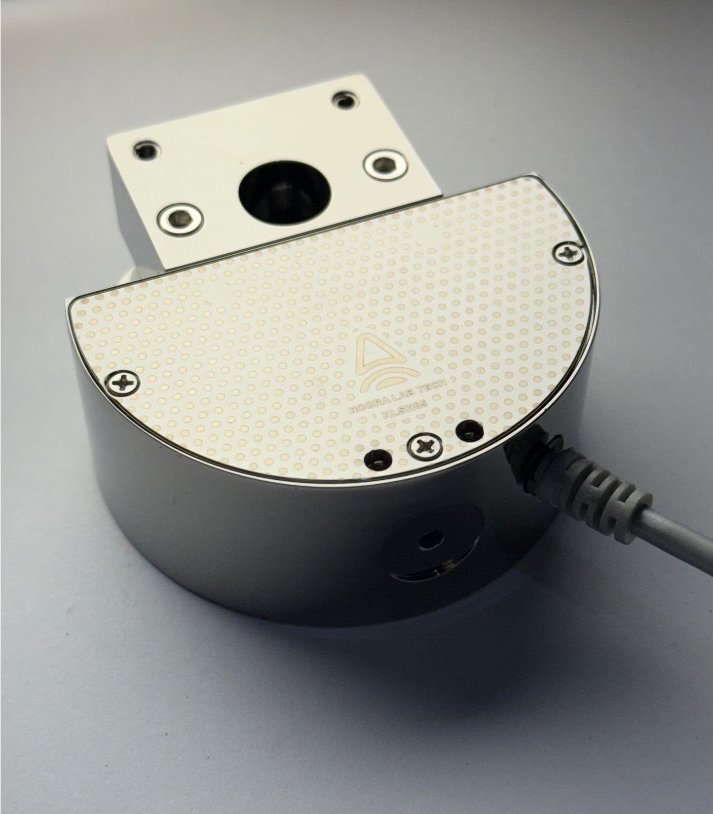 Standalone Ultra Low Vibration Shutter | Built-in Controller (NLSH05-DC)