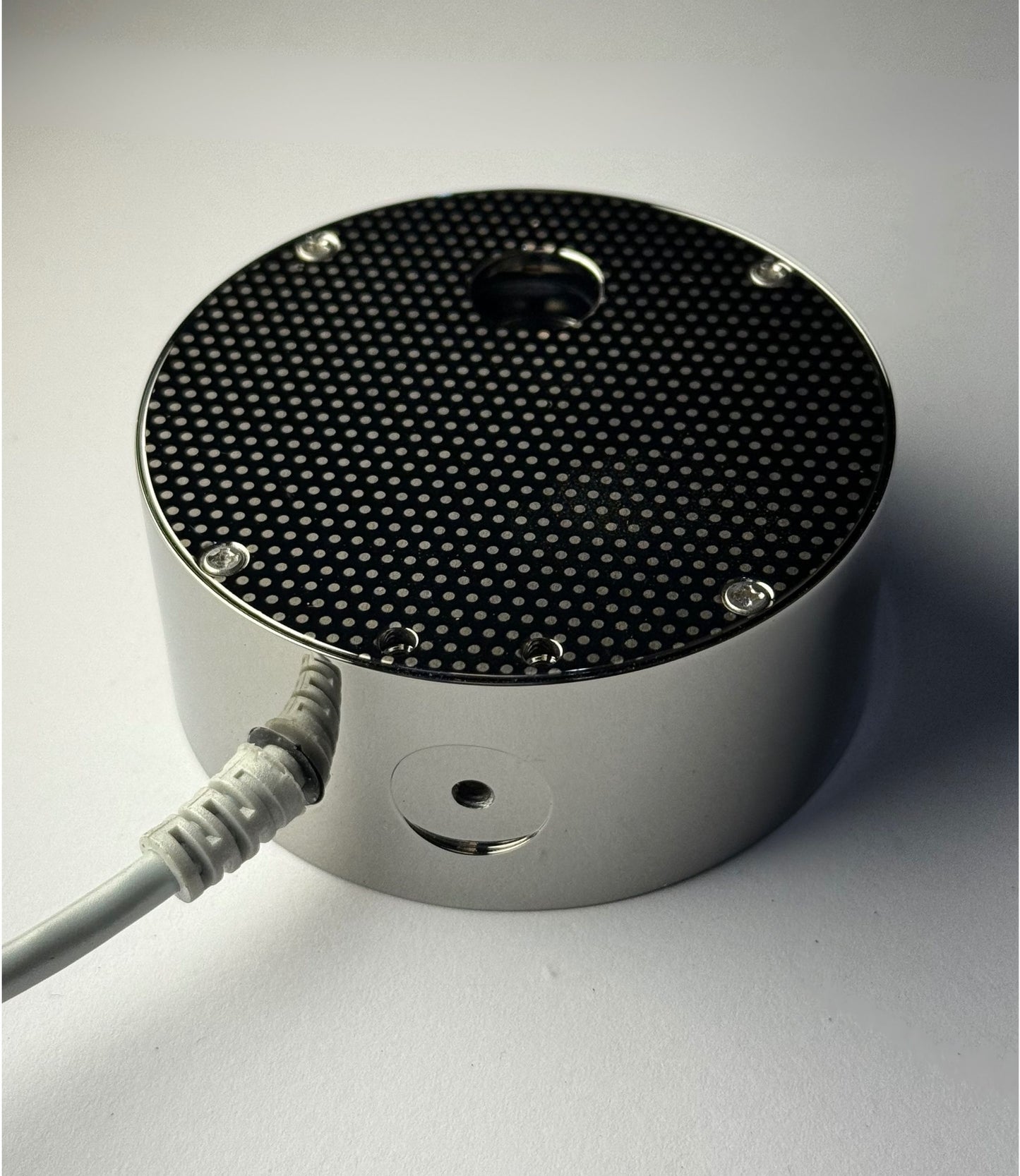 Standalone Ultra Low Vibration Shutter | Built-in Controller (NLSH05-DC)